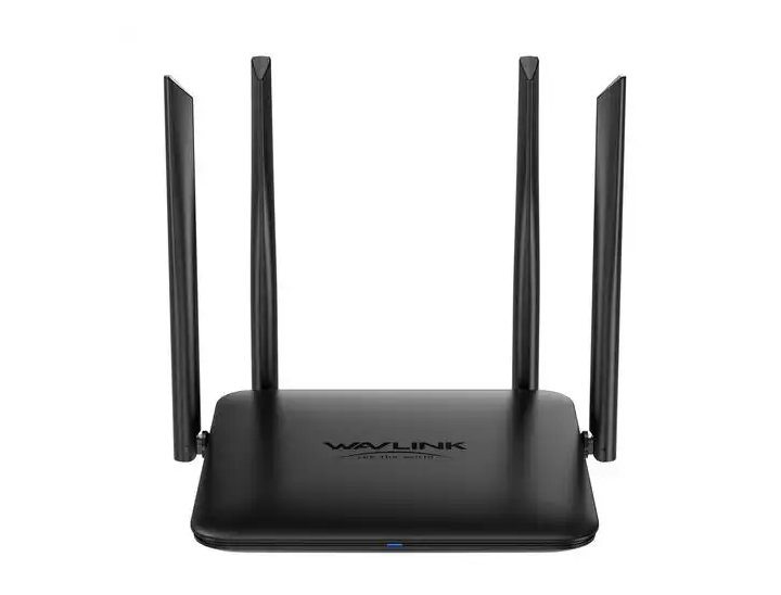 清远无线WIFI